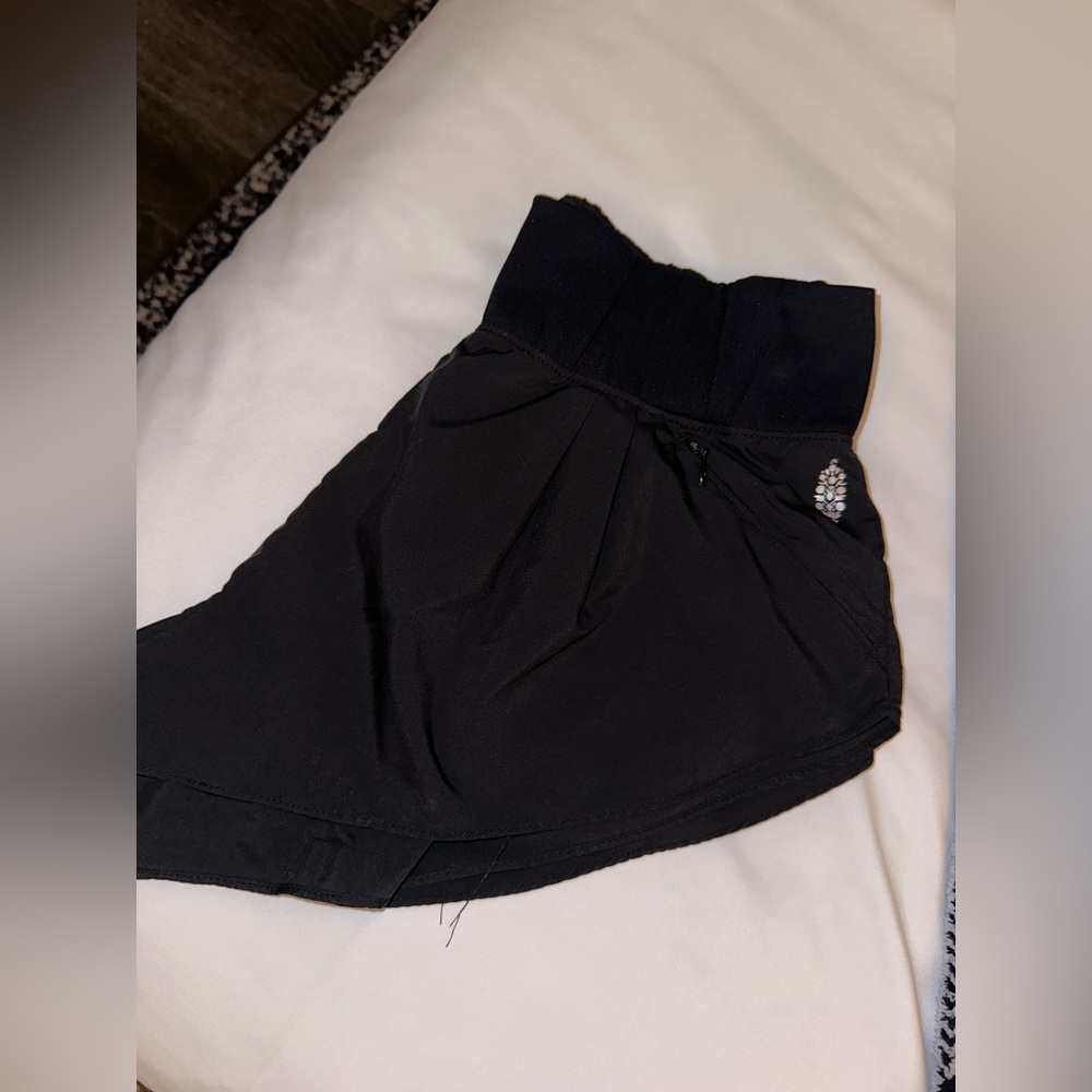 Free people shorts
